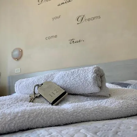 Gæstehus In Guest - New Cirene Double Comfort With Half Package Rimini
