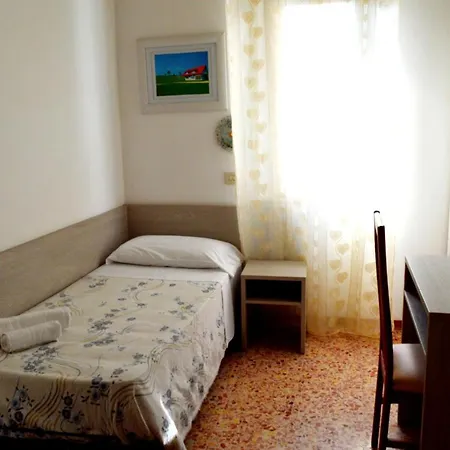 Gæstehus In Guest - New Cirene Double Comfort With Half Package *