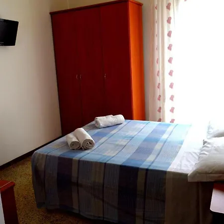 In Guest - New Cirene Double Comfort With Half Package
