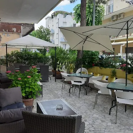 In Guest - New Cirene Double Comfort With Half Package