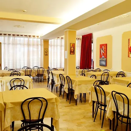 In Guest - New Cirene Double Comfort With Half Package *