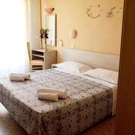 In Guest - New Cirene Double Comfort With Half Package