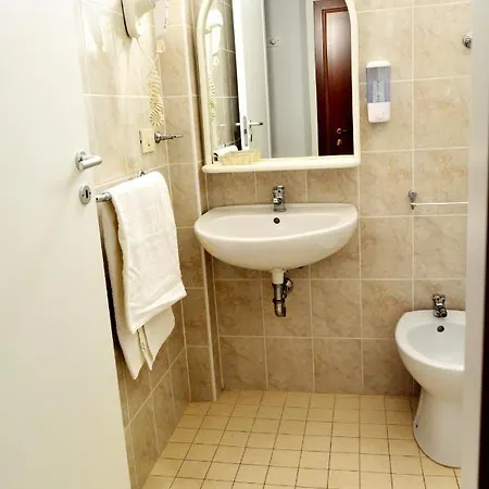 In Guest - New Cirene Double Comfort With Half Package