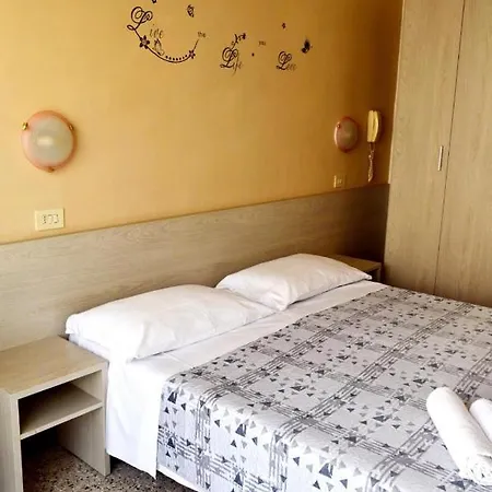 In Guest - New Cirene Double Comfort With Half Package