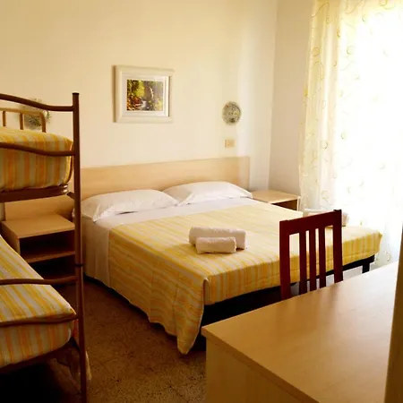 In Guest - New Cirene Double Comfort With Half Package