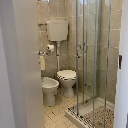In Guest - New Cirene Double Comfort With Half Package * Rimini