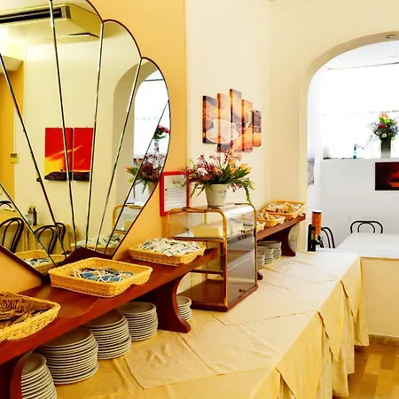 Gasthof In Guest - New Cirene Double Comfort With Half Package Rimini