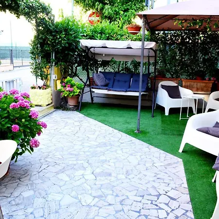 In Guest - New Cirene Double Comfort With Half Package Gasthof
