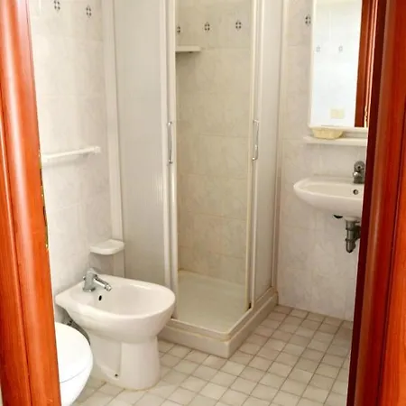 In Guest - New Cirene Double Comfort With Half Package *