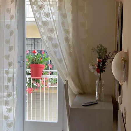 In Guest - New Cirene Double Comfort With Half Package Gasthof