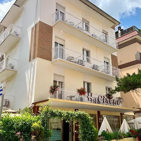 In Guest - New Cirene Double Comfort With Half Package